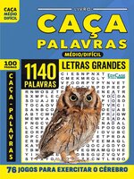 Caça-Palavras